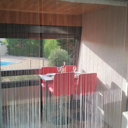 Le Venusia Du Cap - Clim, Stationnement, Menage Et Linge Fournis Apartment Agde Exterior foto