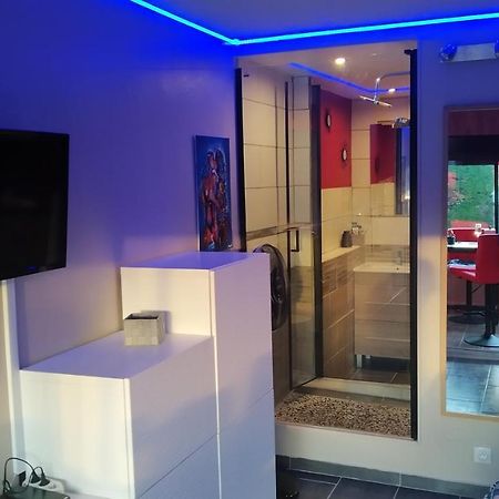 Le Venusia Du Cap - Clim, Stationnement, Menage Et Linge Fournis Apartment Agde Exterior foto