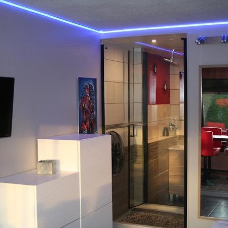 Le Venusia Du Cap - Clim, Stationnement, Menage Et Linge Fournis Apartment Agde Exterior foto