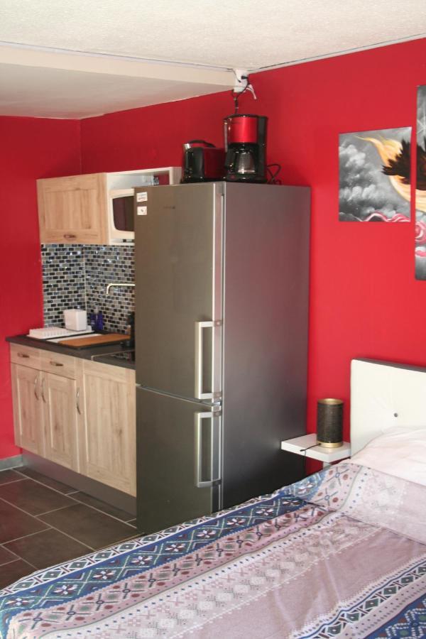 Le Venusia Du Cap - Clim, Stationnement, Menage Et Linge Fournis Apartment Agde Exterior foto