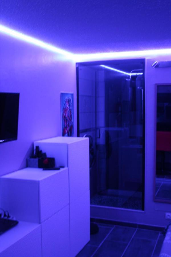 Le Venusia Du Cap - Clim, Stationnement, Menage Et Linge Fournis Apartment Agde Exterior foto