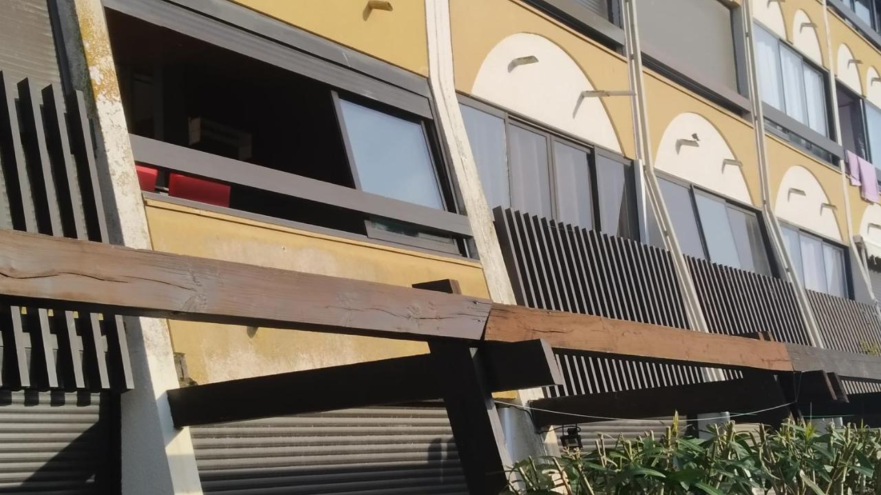 Le Venusia Du Cap - Clim, Stationnement, Menage Et Linge Fournis Apartment Agde Exterior foto