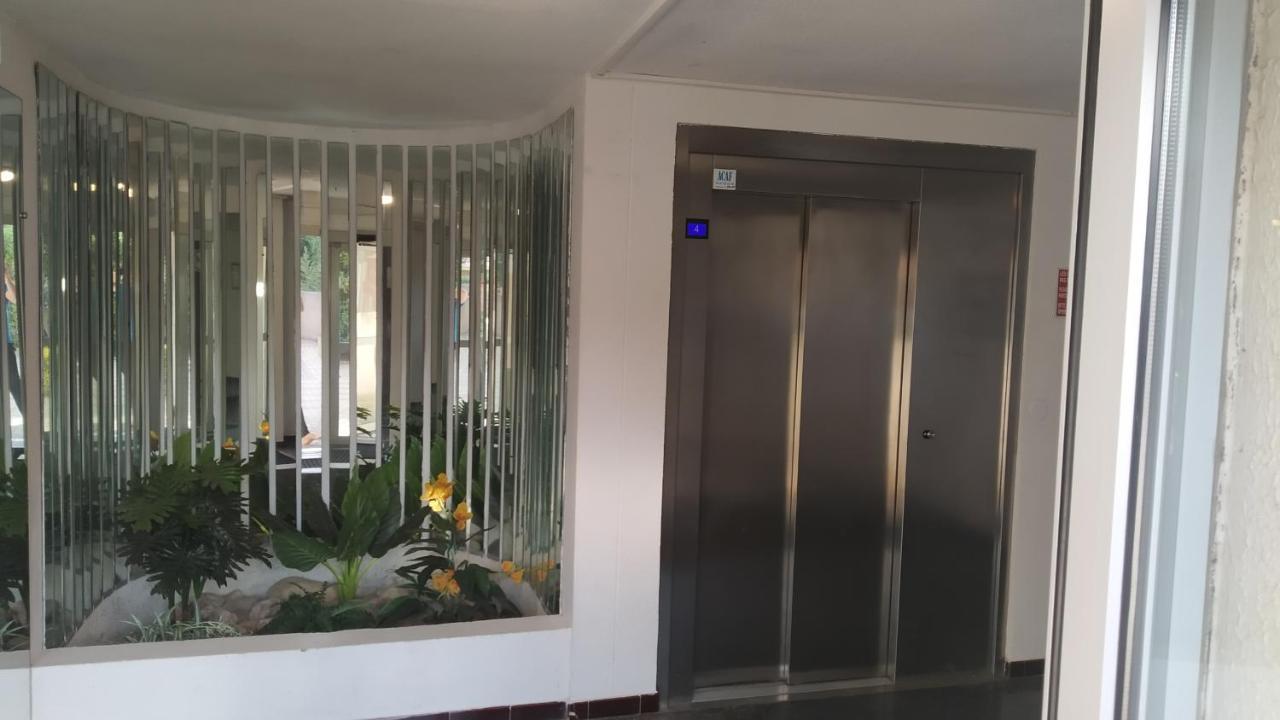 Le Venusia Du Cap - Clim, Stationnement, Menage Et Linge Fournis Apartment Agde Exterior foto